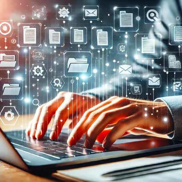 Gestión de reclamos con inteligencia artificial