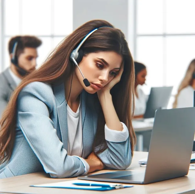 5 problemas vitales que la IA soluciona en atención al cliente