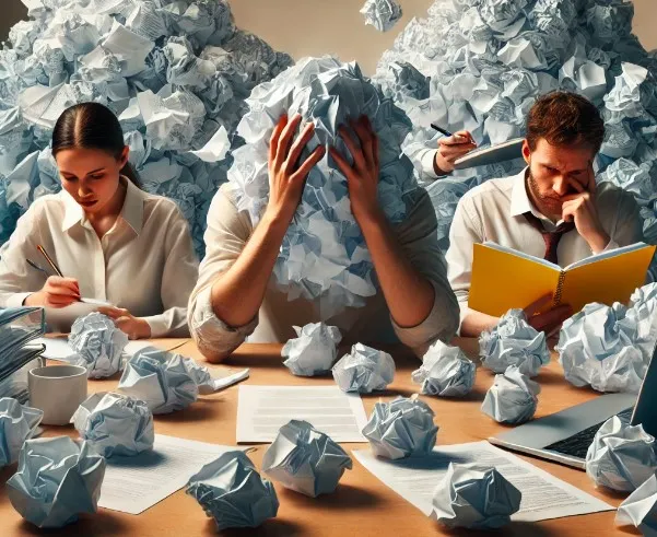 Gestión de reclamos con inteligencia artificial