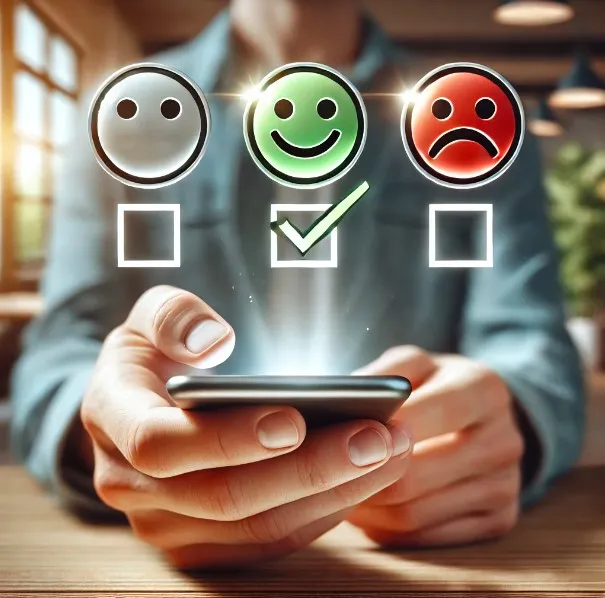un buen servicio de atención al cliente es una ventaja competitiva
