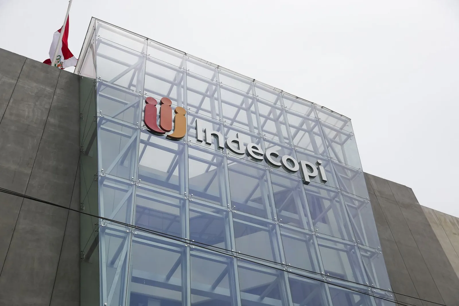 Oficinas de Indecopi, entidad oficina fiscalizadora ante la cual las empresas deben responder reclamos oportunamente.