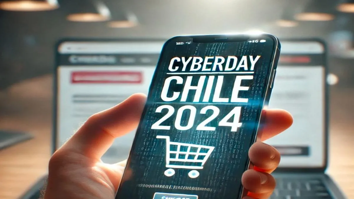 El CyberDay Chile 2024, uno de los eventos de ventas online más esperados, ha concluido, dejando tras de sí información muy valiosa para las empresas.