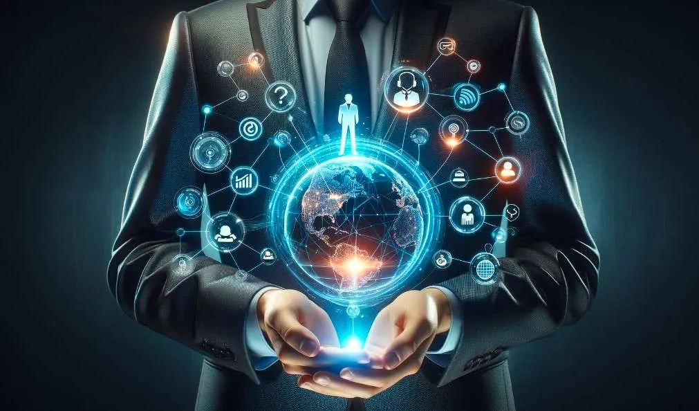 La IA aplicada al servicio al cliente ya no implica solamente una evolución tecnológica, sino que en todo caso se trata de un cambio paradigmático que redefine el panorama competitivo para las empresas modernas.