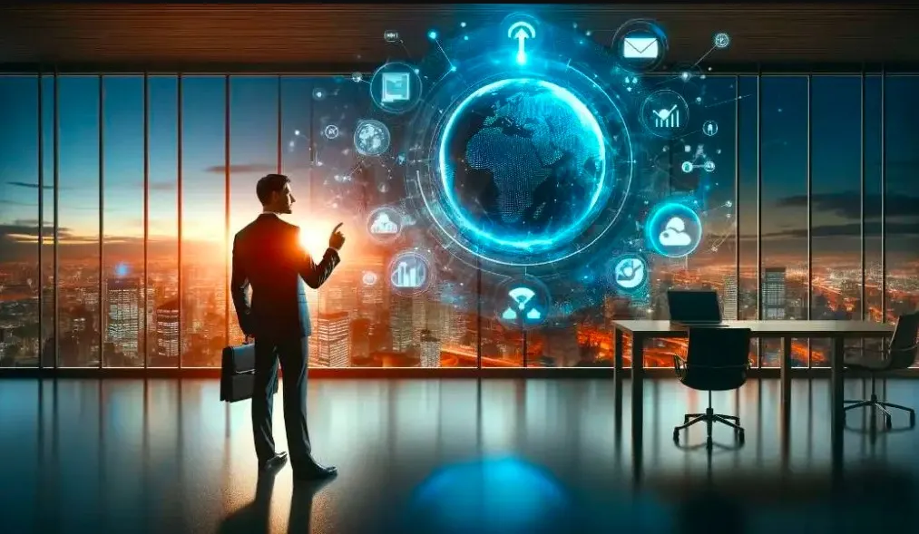 La inteligencia artificial aplicada al servicio al cliente ya no implica solamente una evolución tecnológica, sino que en todo caso se trata de un cambio paradigmático que redefine el panorama competitivo para las empresas modernas.