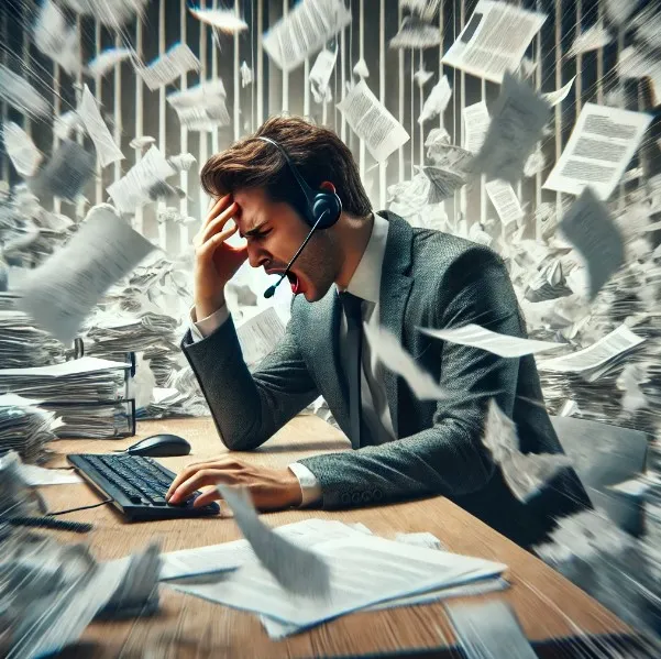 IA para servicio al cliente: 3 casos reales de crisis evitables