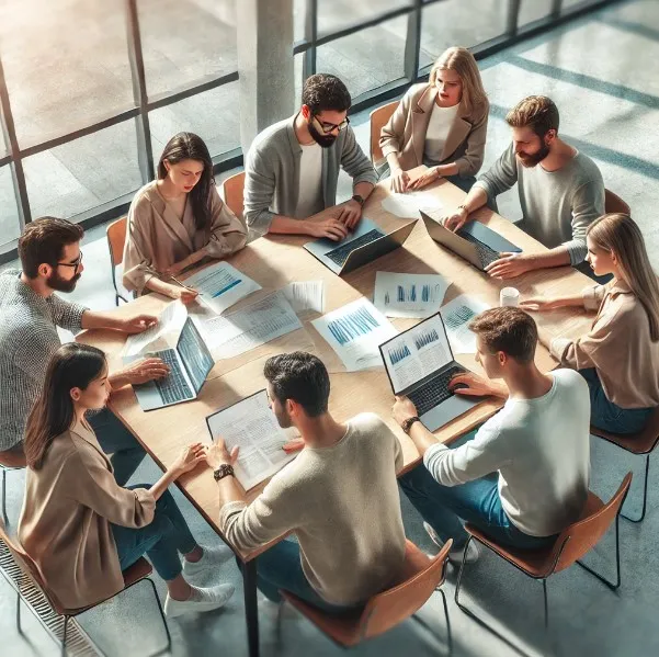Inteligencia Artificial con personas comprometidas es éxito garantizado