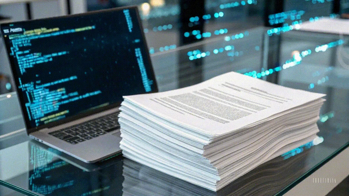 Integración de inteligencia artificial y documentación legal para cumplimiento normativo empresarial eficiente