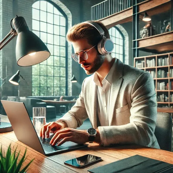 Gestión de reclamos con inteligencia artificial