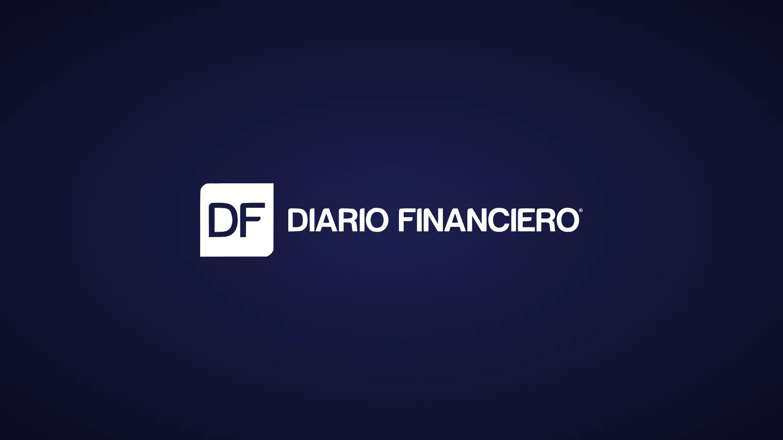 Logo del Diario Financiero