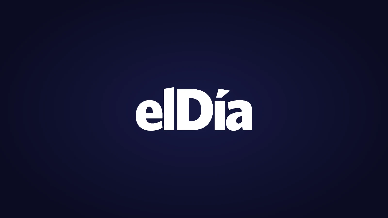 Logo de Diario El Día