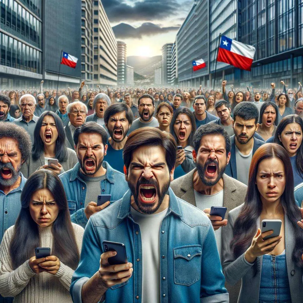 Reclamos Chile: los 6 más “comunes” y cómo controlarlos